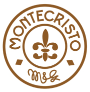 Montecristo Vintage '93 Club Cabinet